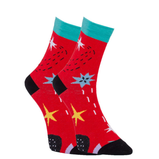 Happy Socks Dots Socks stjärnor (DTS-SX-421-W)