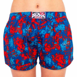 Damshorts Styx art classic gummi Jáchym (K852)