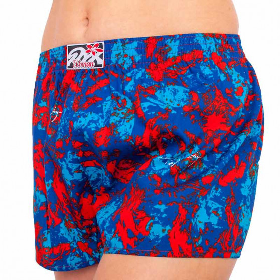 Damshorts Styx art classic gummi Jáchym (K852)