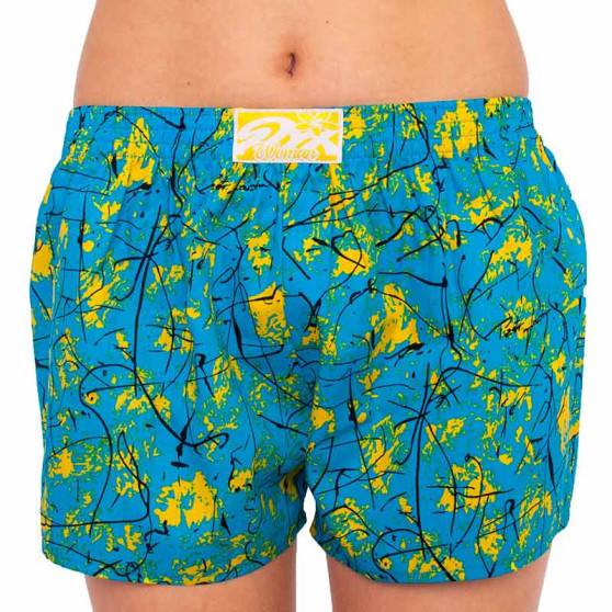 Damshorts Styx art classic gummi Jáchym (K851)