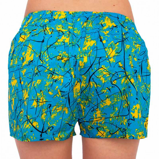 Damshorts Styx art classic gummi Jáchym (K851)