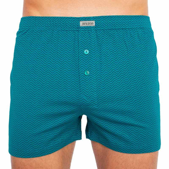 boxershorts för herrar Andrie grön (PS 5476 C)