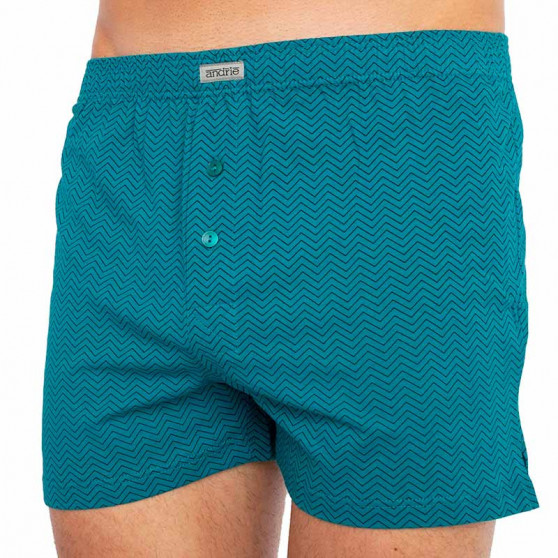 boxershorts för herrar Andrie grön (PS 5476 C)