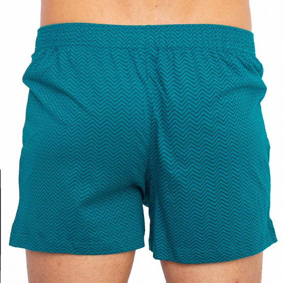 boxershorts för herrar Andrie grön (PS 5476 C)