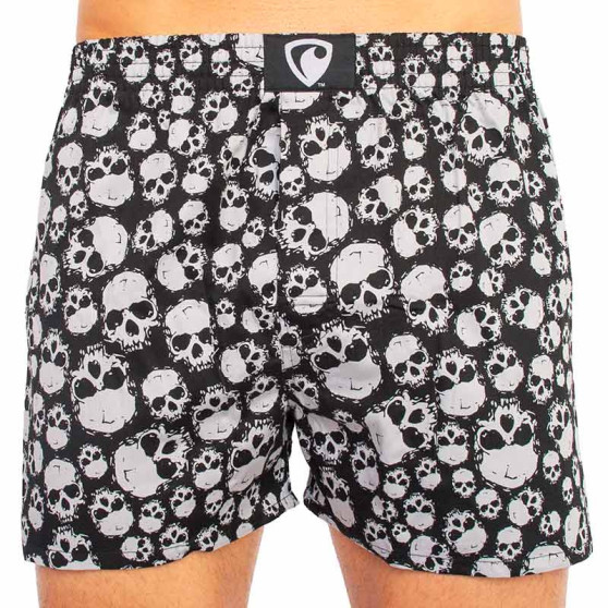 Shorts för män Represent exklusiv Ali doom