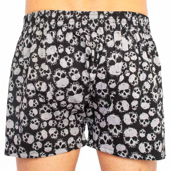 Shorts för män Represent exklusiv Ali doom