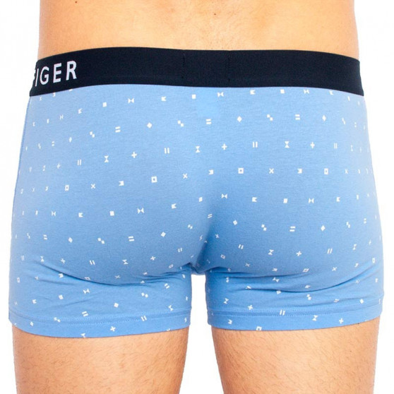 3PACK Boxershorts för herrar Tommy Hilfiger multicolour (UM0UM01565 0WJ)