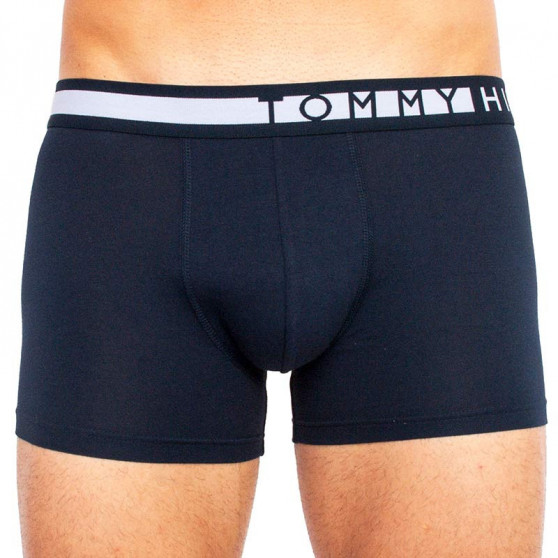 3PACK Boxershorts för herrar Tommy Hilfiger multicolour (UM0UM01565 0WJ)