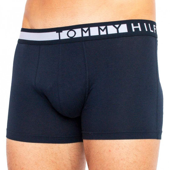 3PACK Boxershorts för herrar Tommy Hilfiger multicolour (UM0UM01565 0WJ)