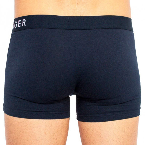 3PACK Boxershorts för herrar Tommy Hilfiger multicolour (UM0UM01565 0WJ)