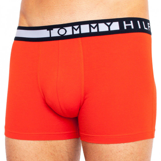 3PACK Boxershorts för herrar Tommy Hilfiger multicolour (UM0UM01565 0WJ)