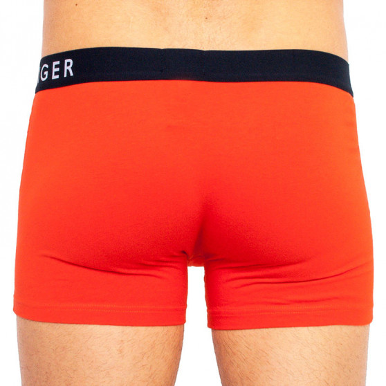 3PACK Boxershorts för herrar Tommy Hilfiger multicolour (UM0UM01565 0WJ)