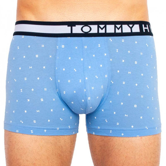 3PACK Boxershorts för herrar Tommy Hilfiger multicolour (UM0UM01565 0WJ)