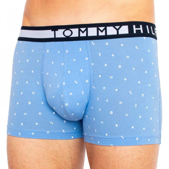 3PACK Boxershorts för herrar Tommy Hilfiger multicolour (UM0UM01565 0WJ)