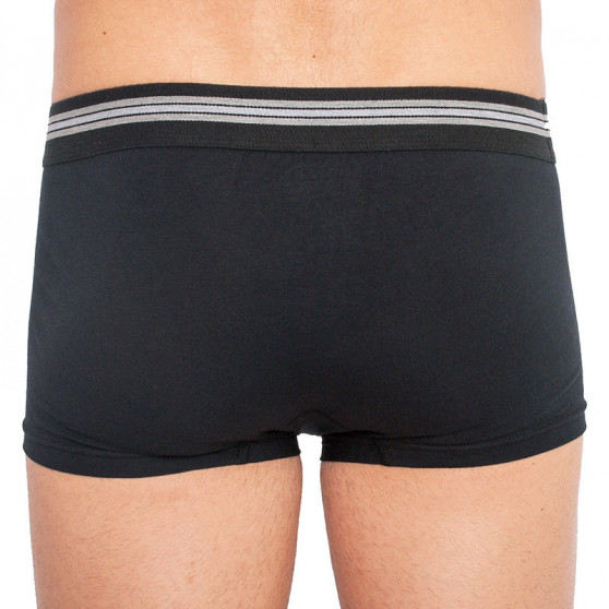 3PACK Boxershorts för herrar Jockey svart (17302913 999)