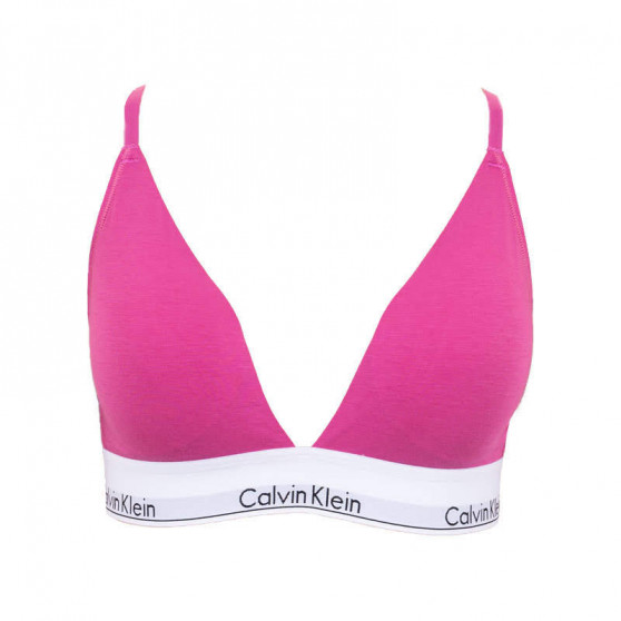 BH för kvinnor Calvin Klein rosa (QF5650E-BM6)