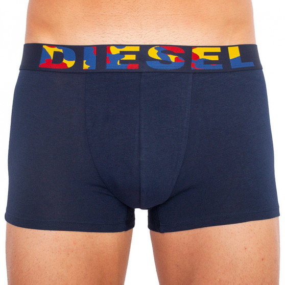 3PACK Boxershorts för herrar Diesel multicolour (00ST3V-0SAYF-E5236)