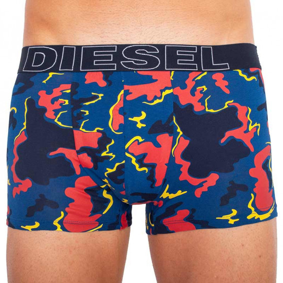 3PACK Boxershorts för herrar Diesel multicolour (00ST3V-0SAYF-E5236)