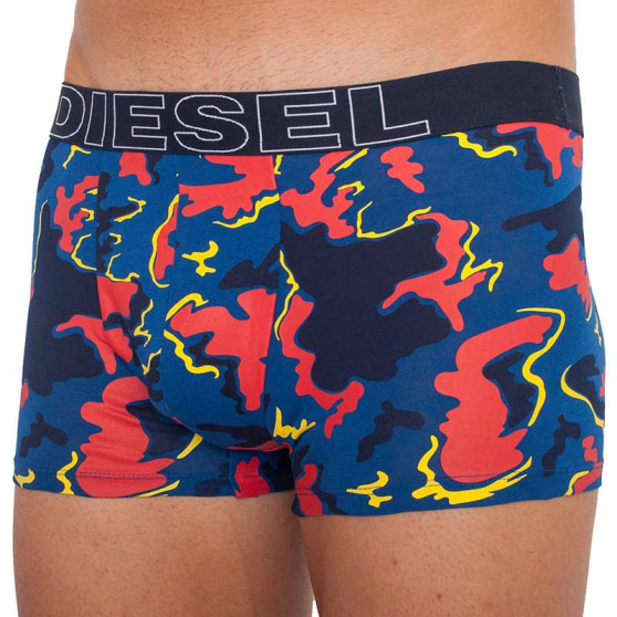 3PACK Boxershorts för herrar Diesel multicolour (00ST3V-0SAYF-E5236)