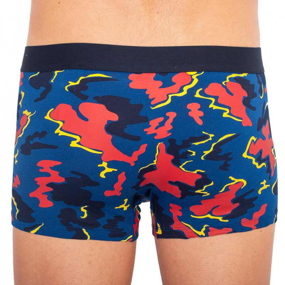 3PACK Boxershorts för herrar Diesel multicolour (00ST3V-0SAYF-E5236)