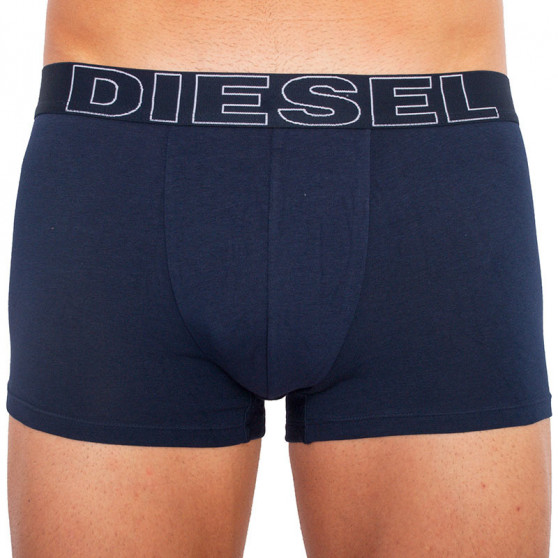 3PACK Boxershorts för herrar Diesel multicolour (00ST3V-0SAYF-E5236)