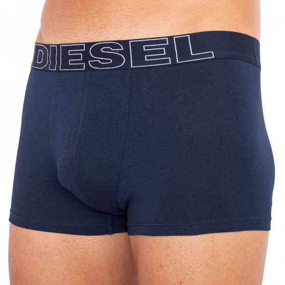 3PACK Boxershorts för herrar Diesel multicolour (00ST3V-0SAYF-E5236)