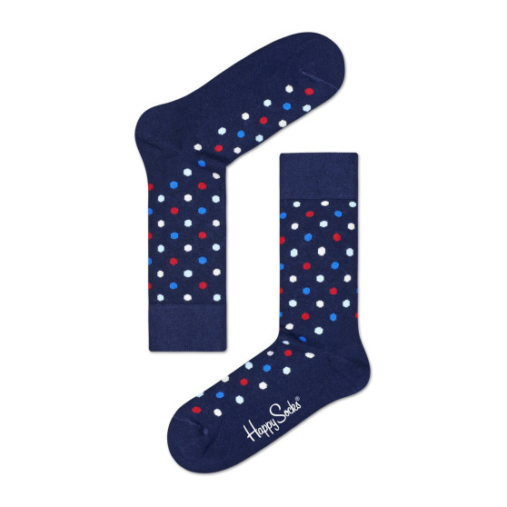 Strumpor Happy Socks Dot (DOT01-6001)