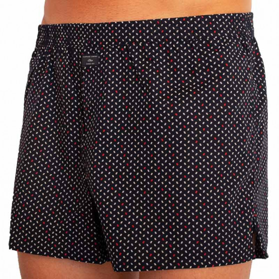 2PACK Boxershorts för herrar S.Oliver flerfärgad (26.899.97.8755.12D2)