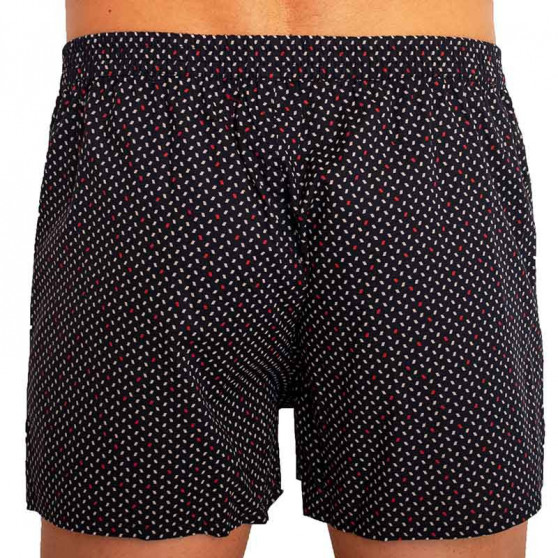 2PACK Boxershorts för herrar S.Oliver flerfärgad (26.899.97.8755.12D2)