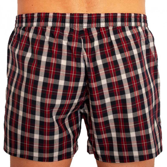 2PACK Boxershorts för herrar S.Oliver flerfärgad (26.899.97.8755.12D2)