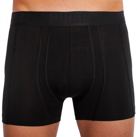 2PACK Boxershorts för herrar Puma multicolour (601007001 003)