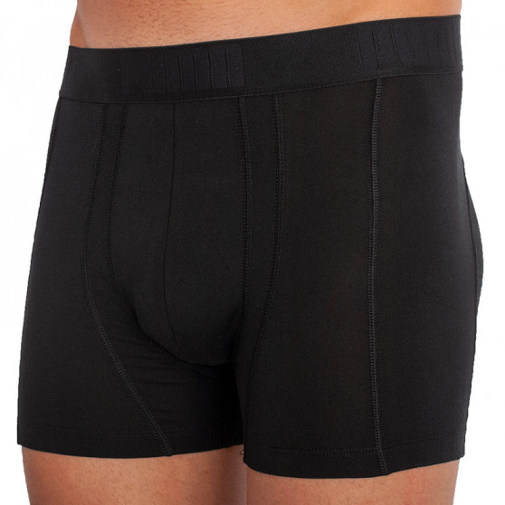 2PACK Boxershorts för herrar Puma multicolour (601007001 003)