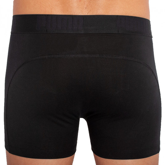 2PACK Boxershorts för herrar Puma multicolour (601007001 003)