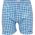 boxershorts för herrar Andrie blå (PS 5310 A)