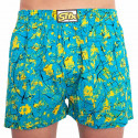 Boxershorts för herrar Styx art classic gummi Jáchym (A851)