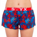 Damshorts Styx konst sport gummi Jáchym (T852)