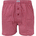 boxershorts för herrar Andrie röd (PS 5300 A)