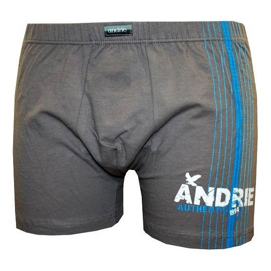 Boxershorts för herr Andrie ljusbrun (PS 5048 A)