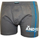 Boxershorts för herr Andrie ljusbrun (PS 5048 A)