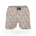 Shorts för män ELKA blommor (P0020)