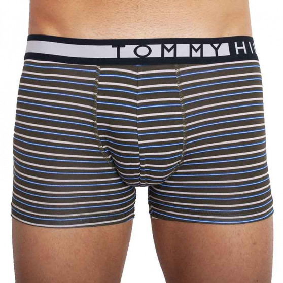 3PACK Boxershorts för herrar Tommy Hilfiger multicolour (UM0UM01565 0TY)