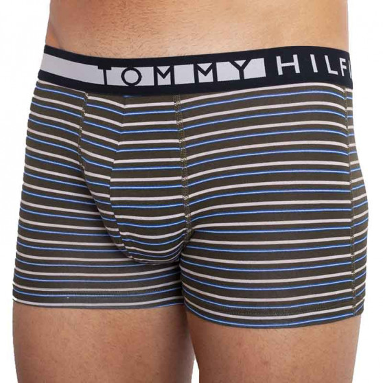 3PACK Boxershorts för herrar Tommy Hilfiger multicolour (UM0UM01565 0TY)