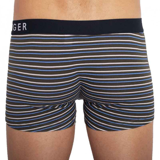 3PACK Boxershorts för herrar Tommy Hilfiger multicolour (UM0UM01565 0TY)