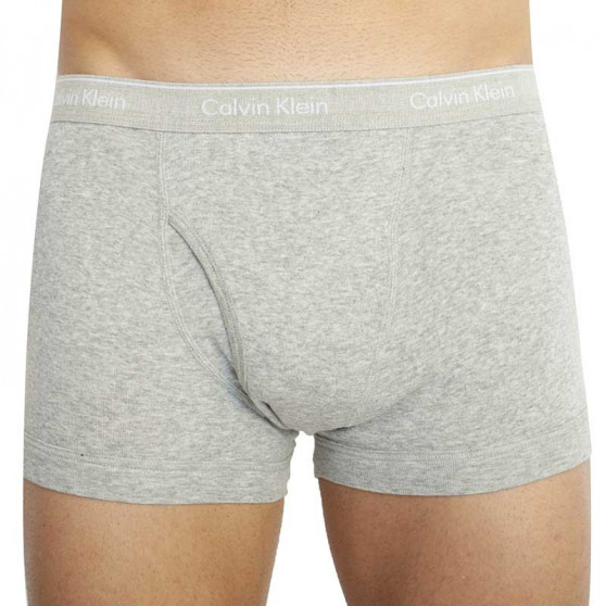 3PACK Boxershorts för herrar Calvin Klein multicolour (NB1893A-MP1)