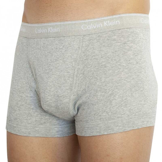 3PACK Boxershorts för herrar Calvin Klein multicolour (NB1893A-MP1)