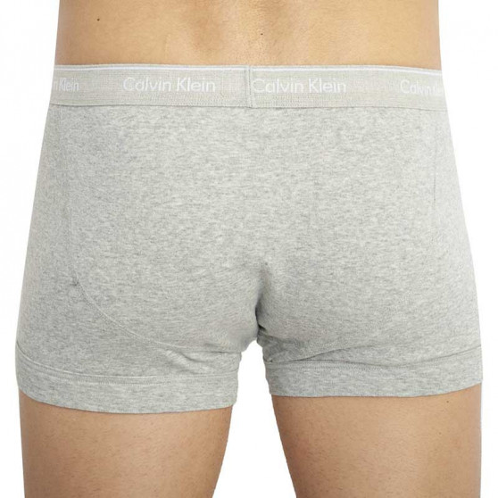 3PACK Boxershorts för herrar Calvin Klein multicolour (NB1893A-MP1)