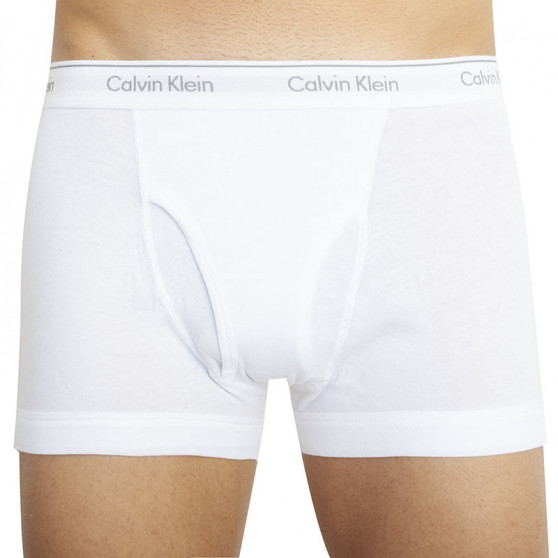 3PACK Boxershorts för herrar Calvin Klein multicolour (NB1893A-MP1)