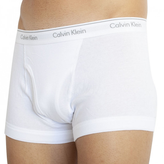 3PACK Boxershorts för herrar Calvin Klein multicolour (NB1893A-MP1)