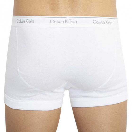 3PACK Boxershorts för herrar Calvin Klein multicolour (NB1893A-MP1)