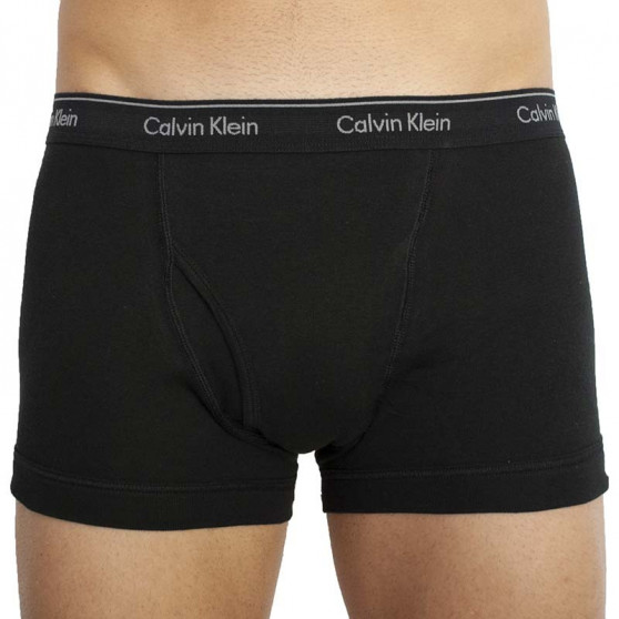 3PACK Boxershorts för herrar Calvin Klein multicolour (NB1893A-MP1)